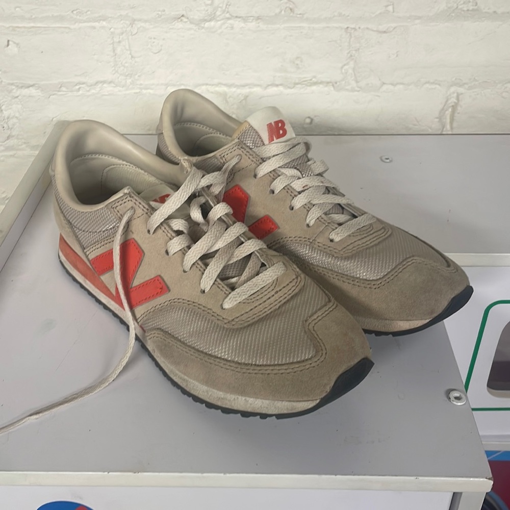 New Balance Sneakers
